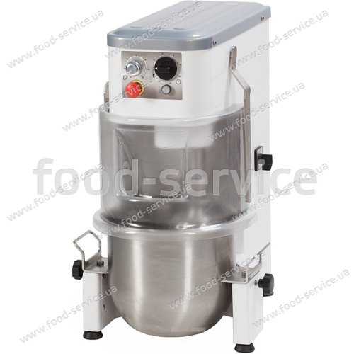 Миксер планетарный Mecnosud MX 20B